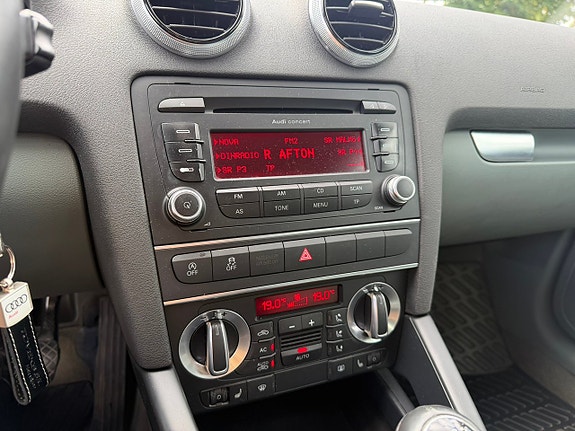 Audi A3 14 of 16
