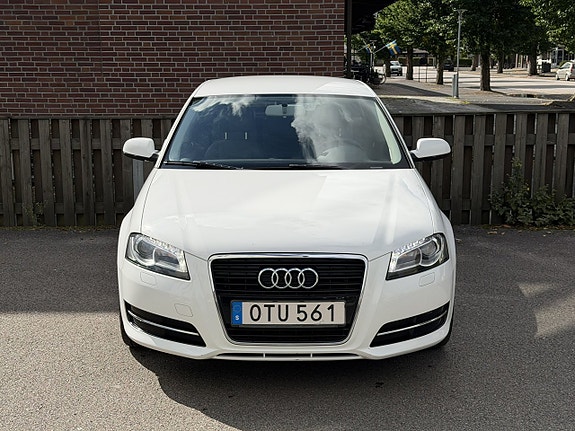 Audi A3 2 of 16