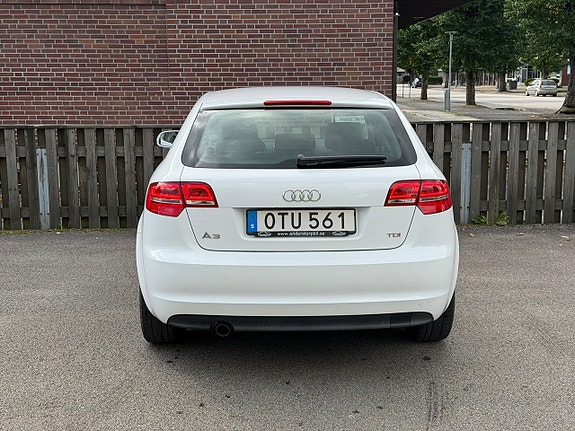 Audi A3 6 of 16