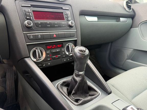 Audi A3 15 of 16