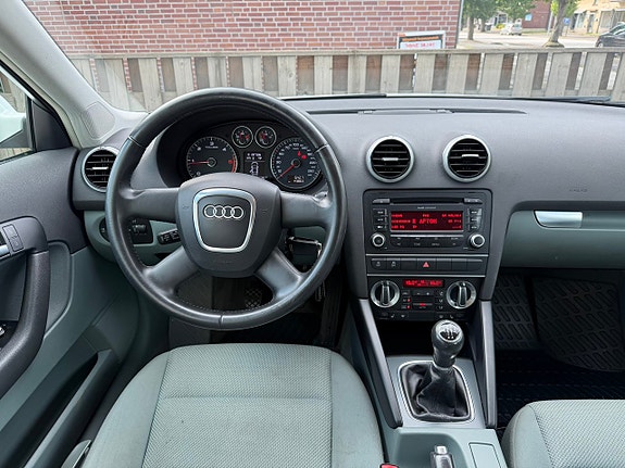 Audi A3 10 of 16