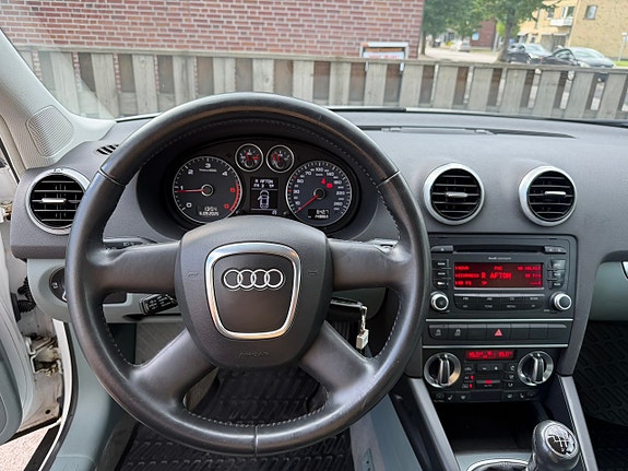 Audi A3 11 of 16