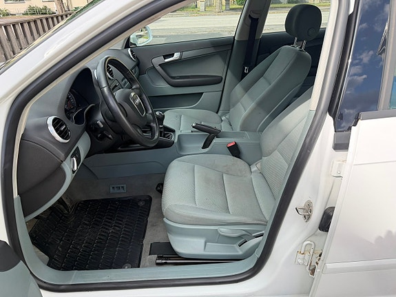 Audi A3 12 of 16