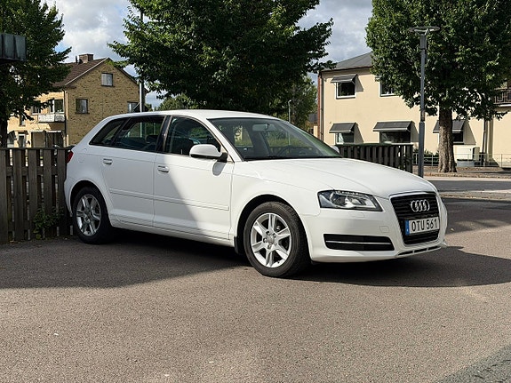 Audi A3 4 of 16