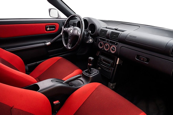 Toyota MR2 20 of 24