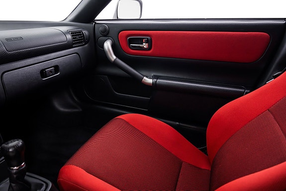 Toyota MR2 18 of 24