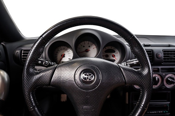 Toyota MR2 13 of 24