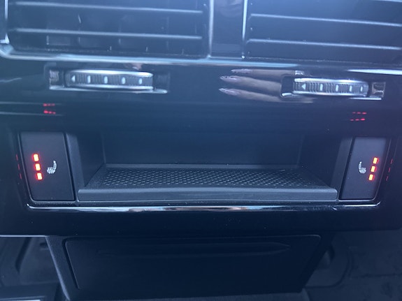 Volkswagen Touareg 24 of 26