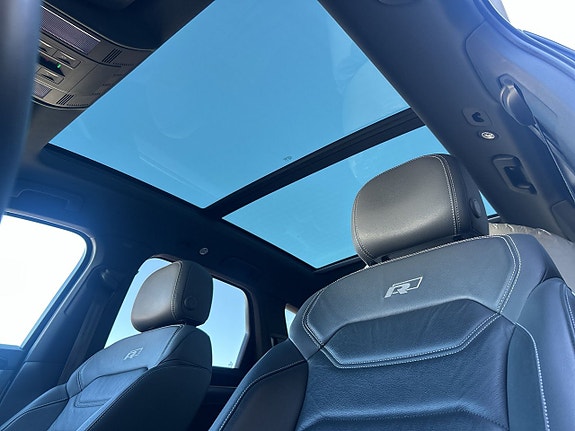Volkswagen Touareg 19 of 26