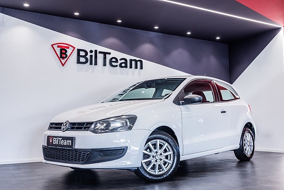 Volkswagen Polo 3 of 18
