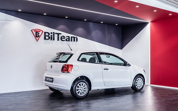 Volkswagen Polo 7 of 18