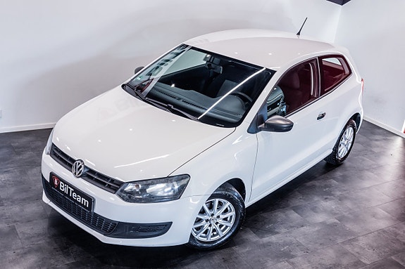 Volkswagen Polo 4 of 18