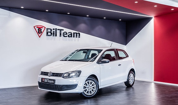 Volkswagen Polo 2 of 18