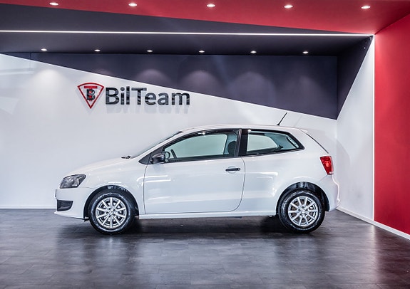 Volkswagen Polo 5 of 18