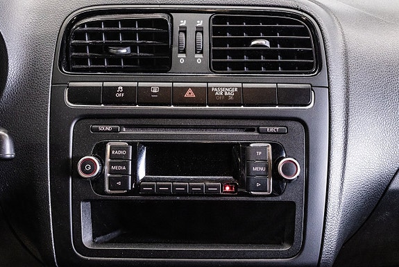 Volkswagen Polo 18 of 18