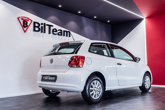 Volkswagen Polo 8 of 18