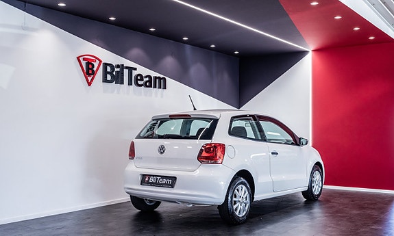 Volkswagen Polo 6 of 18