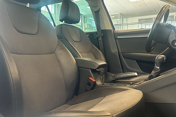 Skoda Octavia 15 of 21