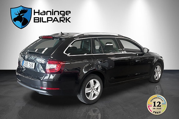 Skoda Octavia 9 of 21