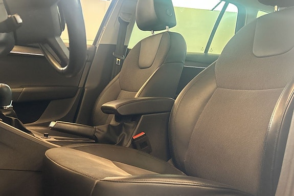 Skoda Octavia 13 of 21