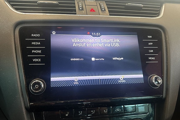 Skoda Octavia 18 of 21