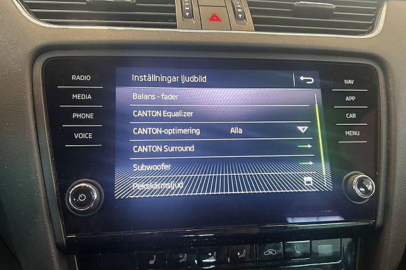 Skoda Octavia 19 of 21