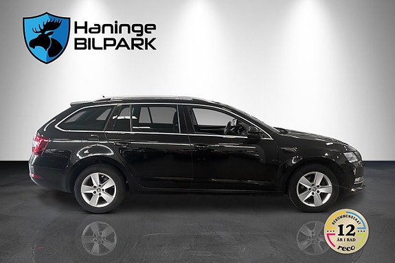 Skoda Octavia 7 of 21