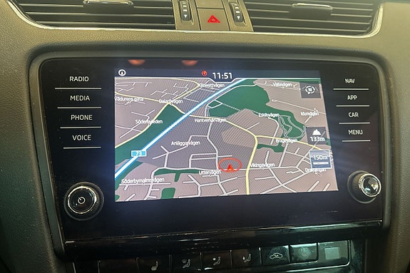 Skoda Octavia 17 of 21