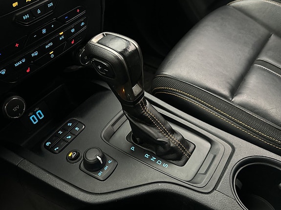 Ford Ranger 27 of 30