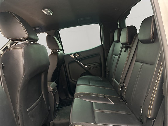 Ford Ranger 28 of 30