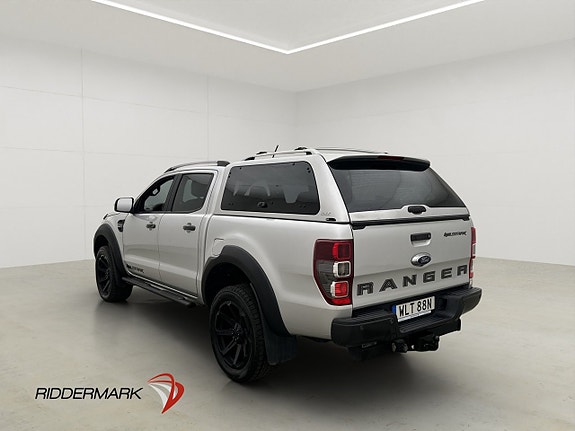 Ford Ranger 8 of 30