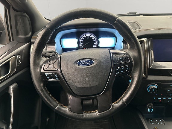Ford Ranger 17 of 30