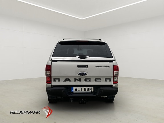 Ford Ranger 9 of 30