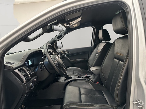 Ford Ranger 15 of 30