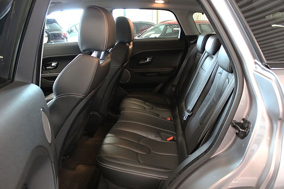 Land Rover Range Rover Evoque 4 of 16