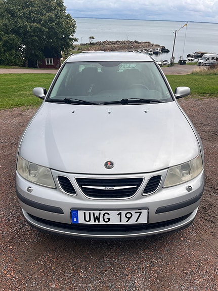 Saab 9-3 3 of 12