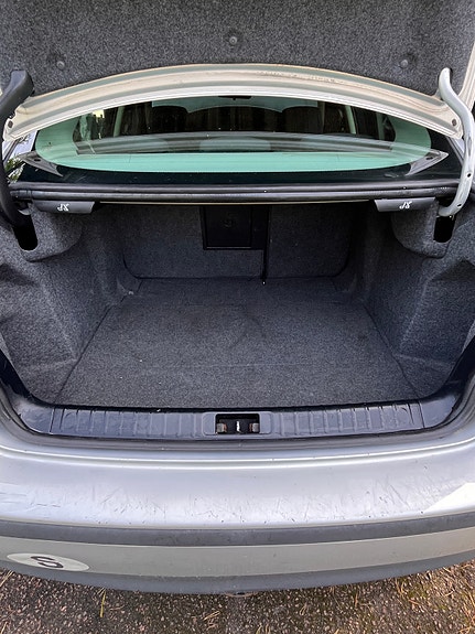 Saab 9-3 11 of 12