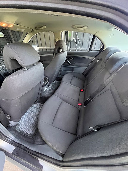 Saab 9-3 10 of 12