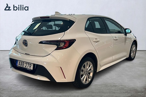 Toyota Corolla 19 of 21