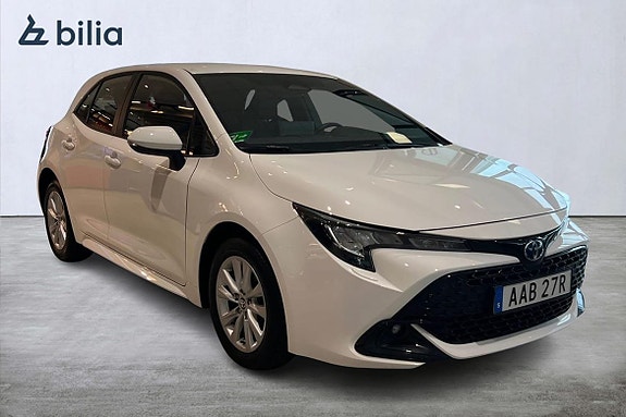 Toyota Corolla 20 of 21