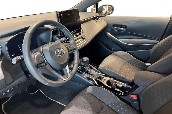 Toyota Corolla 14 of 21