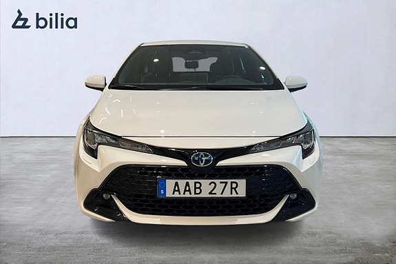 Toyota Corolla 6 of 21