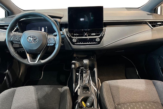 Toyota Corolla 10 of 21