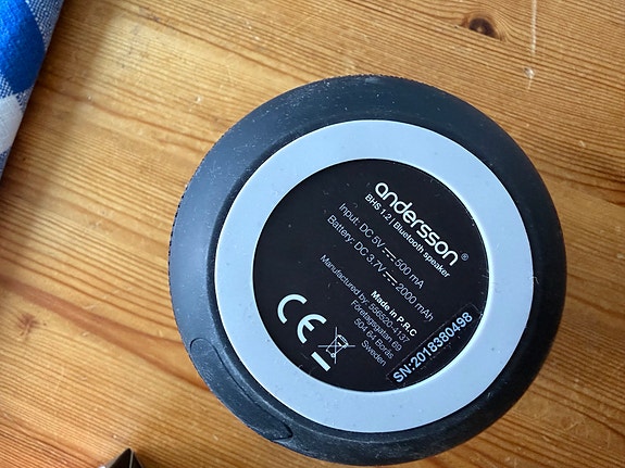 Product image 3 of 3