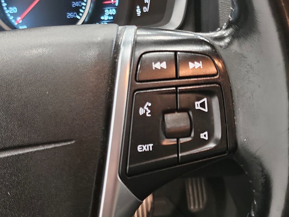 Volvo V60 22 of 26