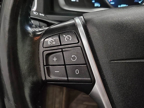 Volvo V60 21 of 26