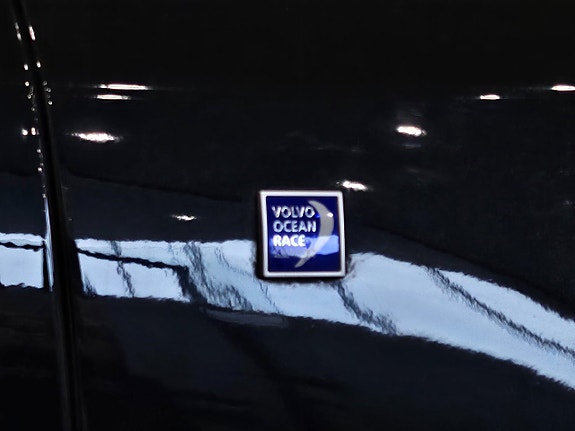 Volvo V60 10 of 26
