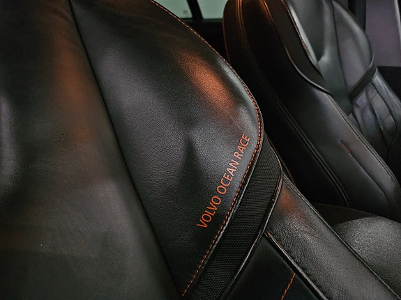 Volvo V60 16 of 26