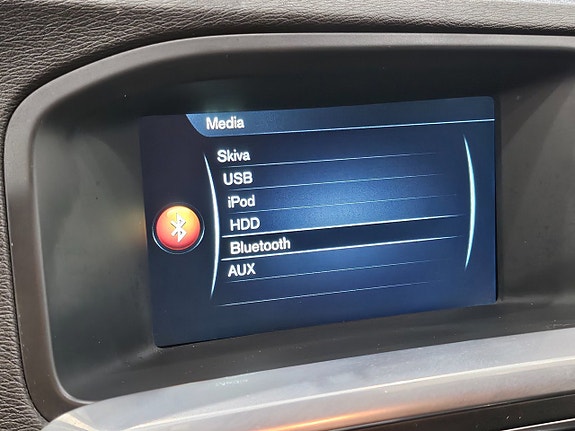 Volvo V60 24 of 26