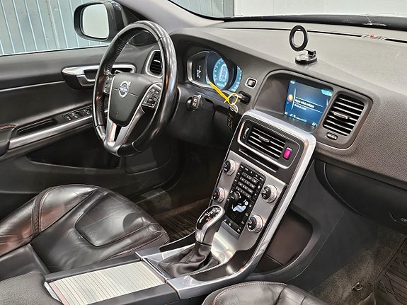Volvo V60 17 of 26
